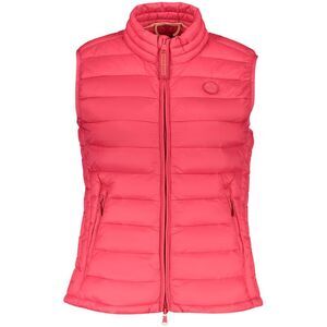 North Sails Rosso Polyester Women's Women's Vest